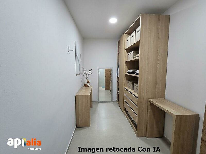 Casa unifamiliar de recent construcció a Mas Pere Calonge