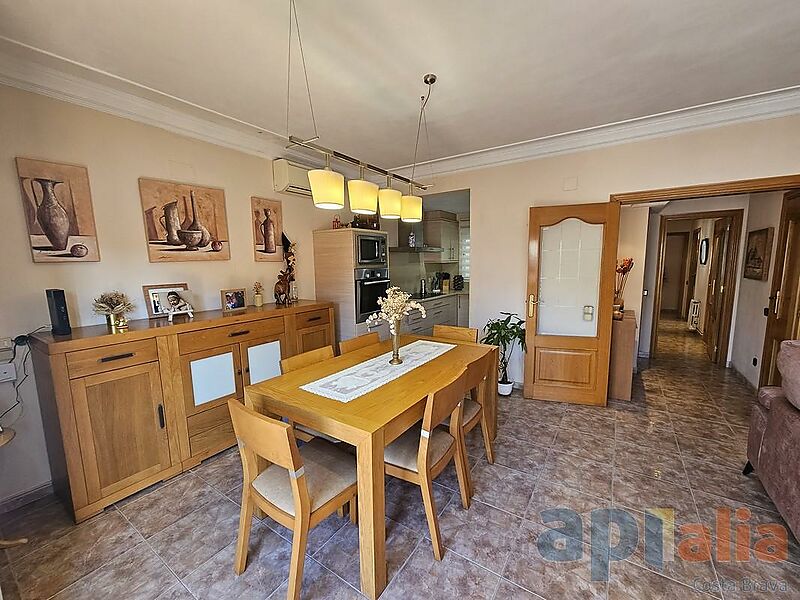 DUPLEX AMB TERRASSA A SANT FELIU DE GUÍXOLS