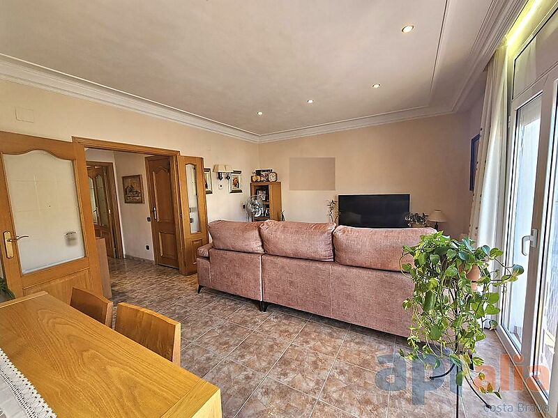 DUPLEX AMB TERRASSA A SANT FELIU DE GUÍXOLS