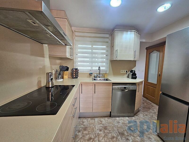 DUPLEX AMB TERRASSA A SANT FELIU DE GUÍXOLS