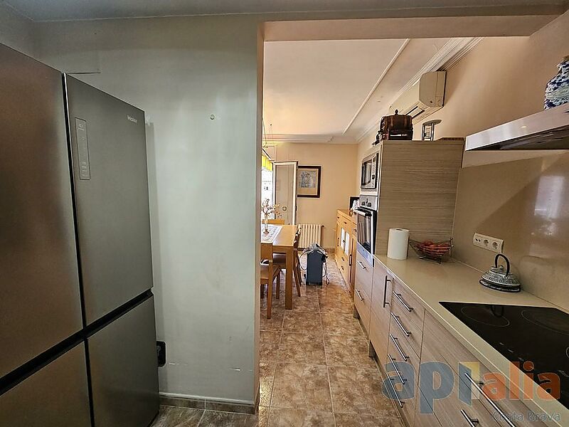 DUPLEX AMB TERRASSA A SANT FELIU DE GUÍXOLS