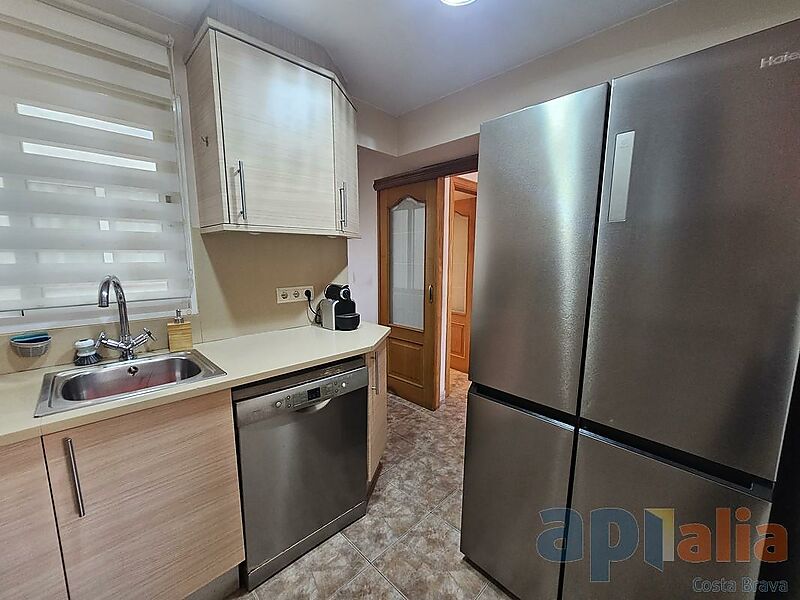 DUPLEX AMB TERRASSA A SANT FELIU DE GUÍXOLS