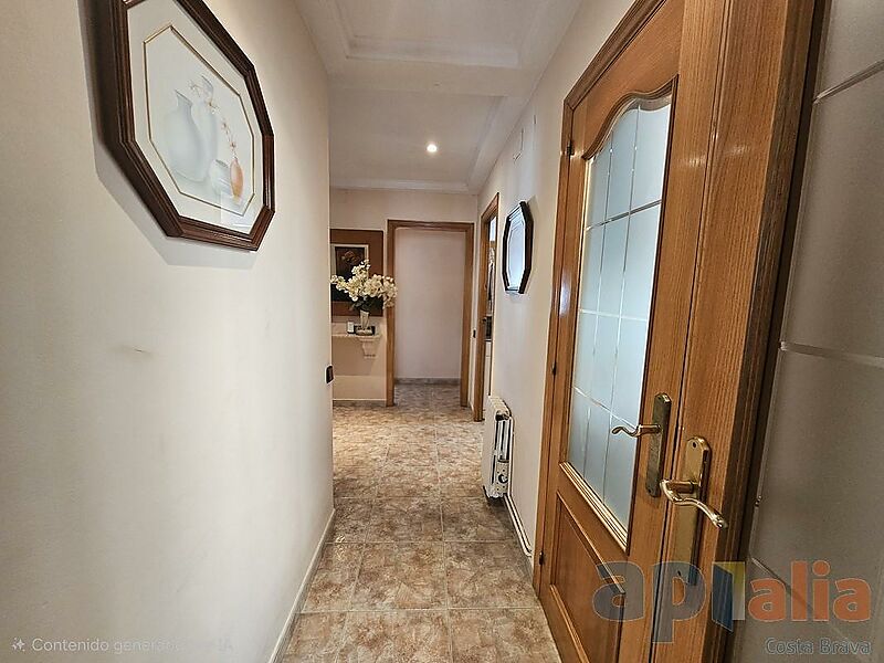 DUPLEX AMB TERRASSA A SANT FELIU DE GUÍXOLS