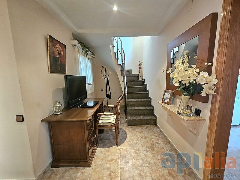 DUPLEX AMB TERRASSA A SANT FELIU DE GUÍXOLS