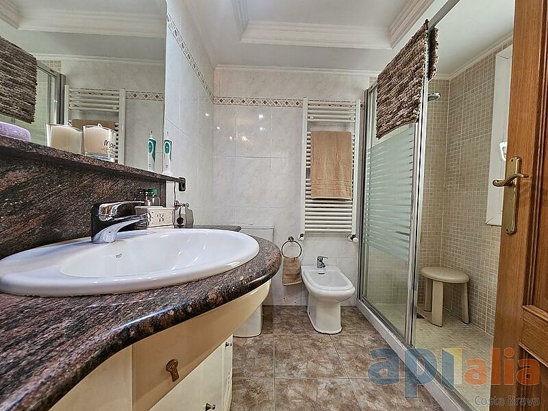 DUPLEX AMB TERRASSA A SANT FELIU DE GUÍXOLS