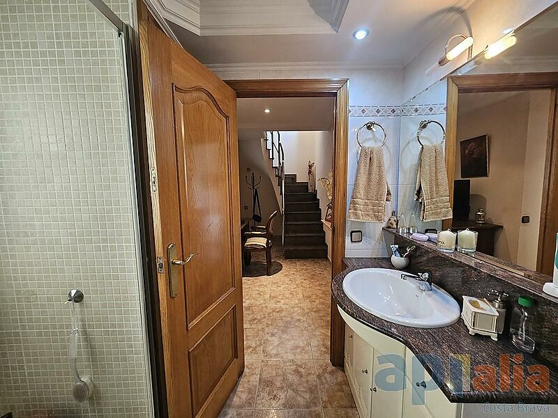 DUPLEX AMB TERRASSA A SANT FELIU DE GUÍXOLS