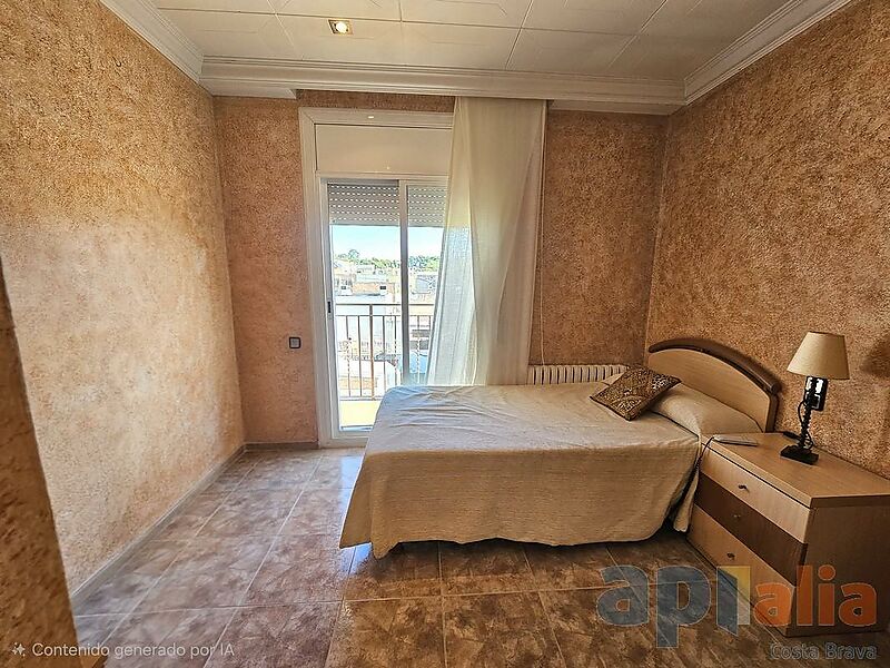 DUPLEX AMB TERRASSA A SANT FELIU DE GUÍXOLS