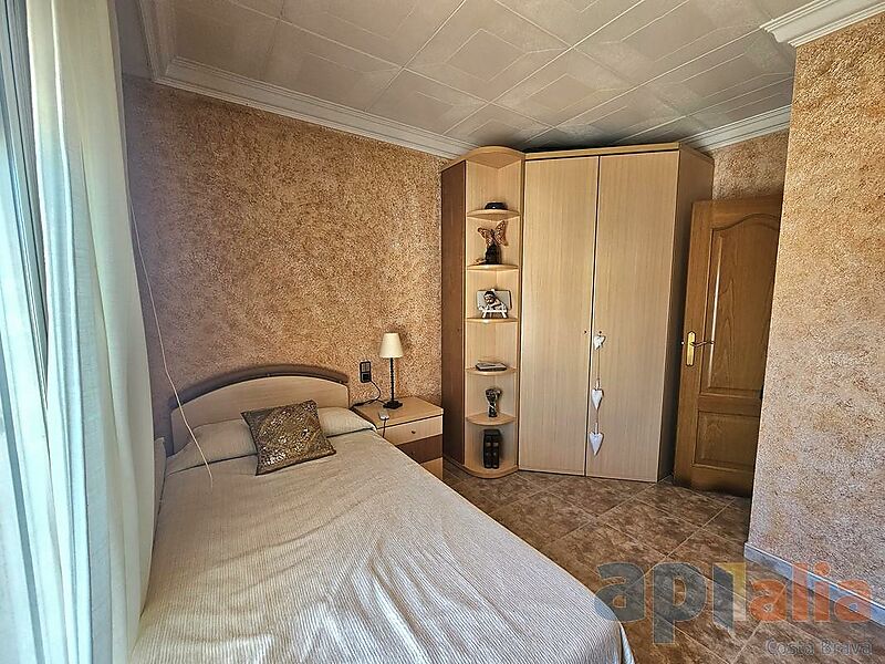 DUPLEX AMB TERRASSA A SANT FELIU DE GUÍXOLS