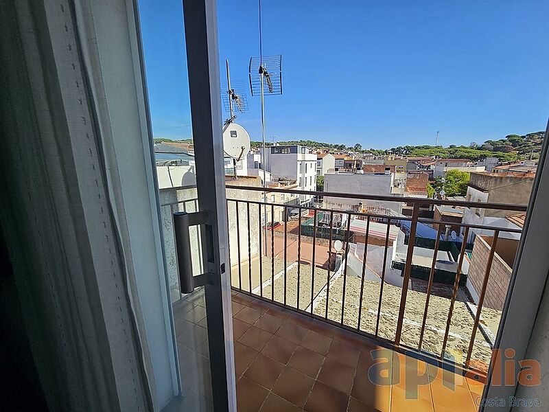 DUPLEX AMB TERRASSA A SANT FELIU DE GUÍXOLS