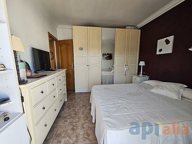 DUPLEX AMB TERRASSA A SANT FELIU DE GUÍXOLS