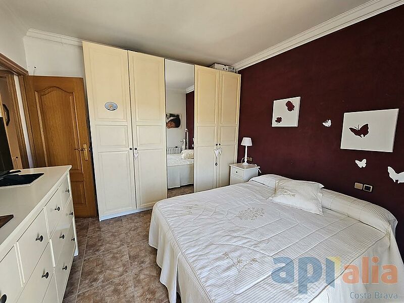 DUPLEX AMB TERRASSA A SANT FELIU DE GUÍXOLS