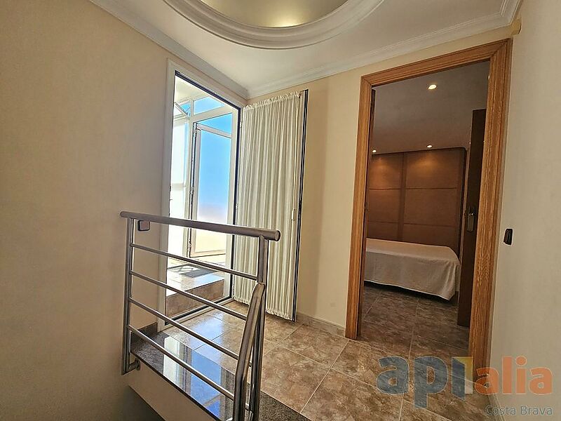 DUPLEX AMB TERRASSA A SANT FELIU DE GUÍXOLS