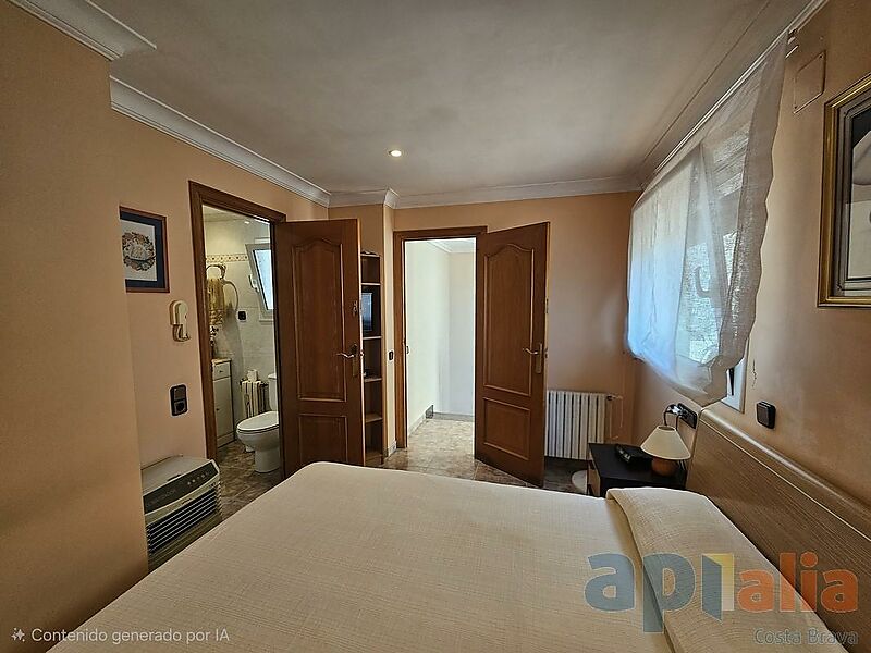 DUPLEX AMB TERRASSA A SANT FELIU DE GUÍXOLS