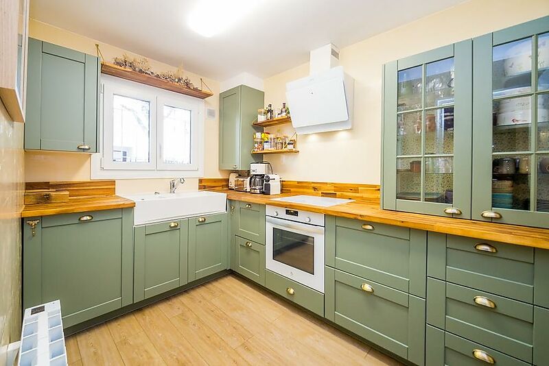 Charming townhouse in the heart of Platja d Aro, just 2 minutes from the beach