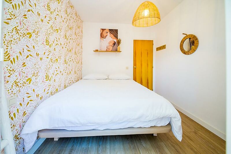 Charming townhouse in the heart of Platja d Aro, just 2 minutes from the beach