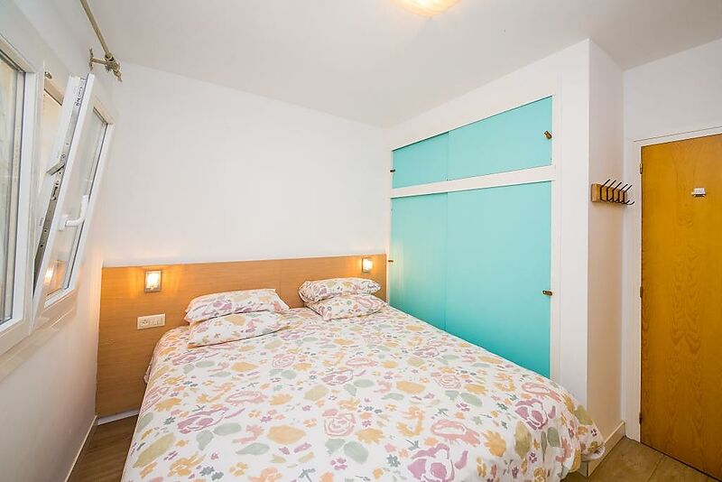 Charming townhouse in the heart of Platja d Aro, just 2 minutes from the beach