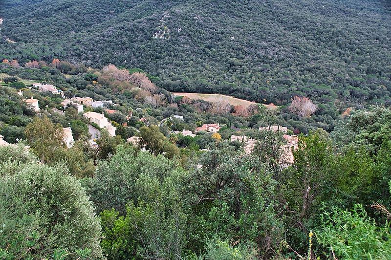 Terreny a Calonge, per construir casa unifamiliar amb vista a la mar i muntanya