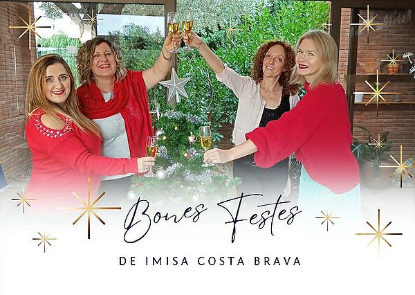 ¡Felices fiestas y feliz 2024!